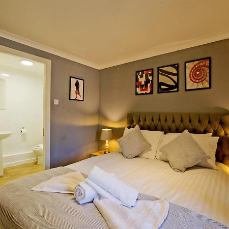 Imperial Meridian Place Apartment London Eksteriør bilde