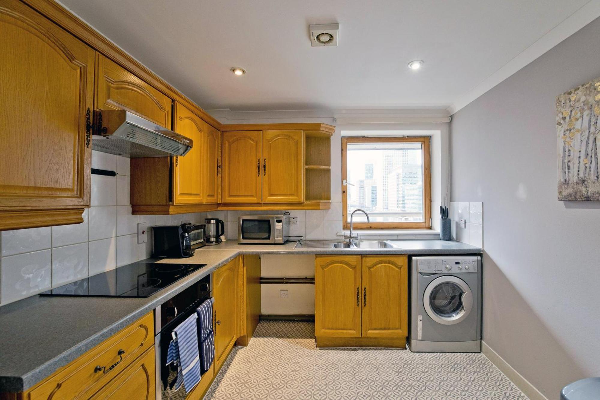 Imperial Meridian Place Apartment London Eksteriør bilde